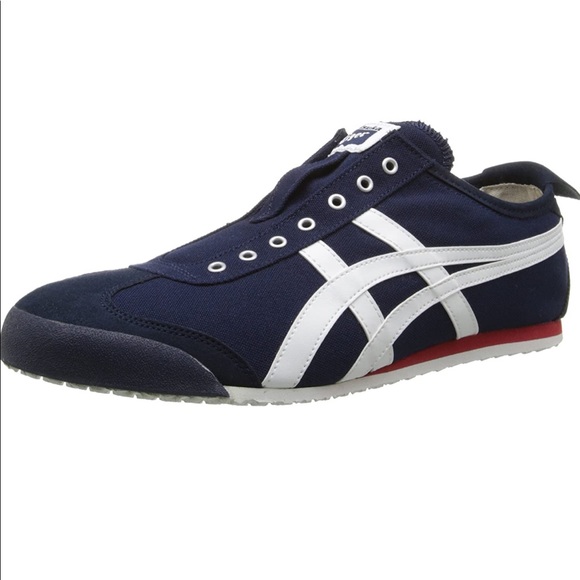 Onitsuka Tiger unisex mexico 66 Slip on u - Picture 6 of 6
